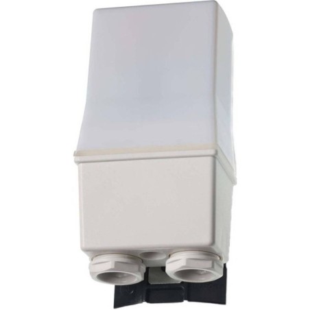 Întrerupător Crepuscular Montaj Perete 230VAC | Electronic-mag.ro | Componente Electronice