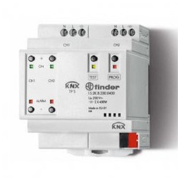 Variator de Lumină pentru Șină DIN 30VDC IP20 | Electronic-mag.ro | Componente Electronice