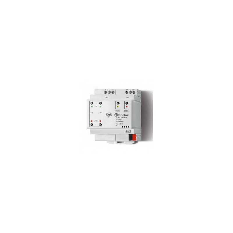 Variator de Lumină pentru Șină DIN 30VDC IP20 | Electronic-mag.ro | Componente Electronice