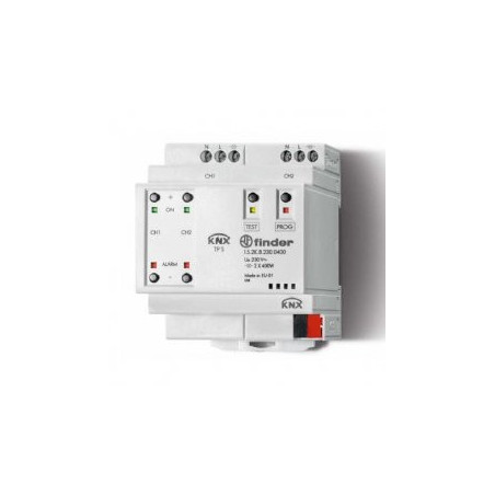 Variator de Lumină pentru Șină DIN 30VDC IP20 | Electronic-mag.ro | Componente Electronice
