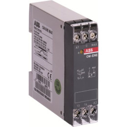 Releu Monitorizare Nivel 220-240V SPST-NO | Electronic-mag.ro | Componente Electronice