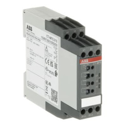 Timer 0.05s-300h SPDT 250VAC 4A 24-240V | Electronic-mag.ro | Componente Electronice