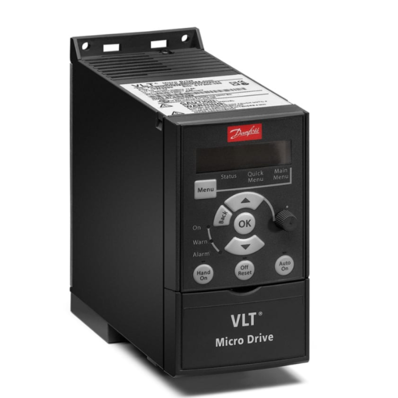 Invertor vectorial 0,75kW 0-10V | Electronic-mag.ro | Componente Electronice