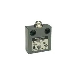 Limitator cursă bolţ Ø10mm SPDT 3A 250VAC terminal M12 | Electronic-mag.ro | Componente Electronice
