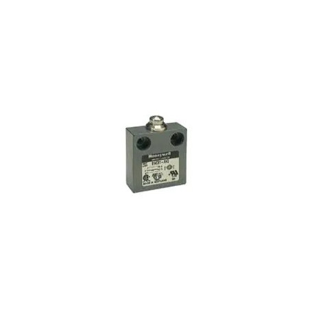 Limitator cursă bolţ Ø10mm SPDT 3A 250VAC terminal M12 | Electronic-mag.ro | Componente Electronice