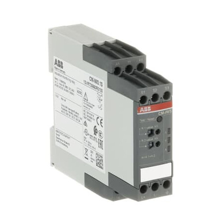 Releu Monitorizare Izolație 24-240V AC/DC CM-IWS.1S | Electronic-mag.ro | Componente Electronice