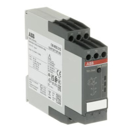 Releu Monitorizare Temperatură Motor 24-240VAC CM-MSS.31S | Electronic-mag.ro | Componente Electronice