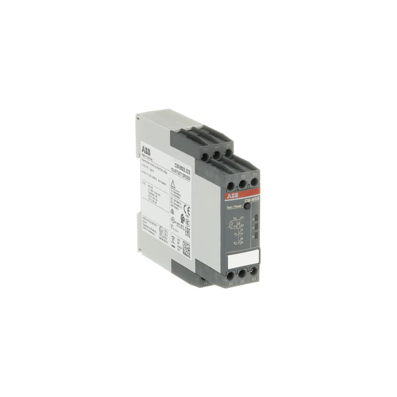 Releu Monitorizare Temperatura Motor 24V CM-MSS.32S | Electronic-mag.ro | Componente Electronice