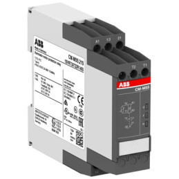Releu Monitorizare Temperatură Motor 24-240VAC CM-MSS.21S | Electronic-mag.ro | Componente Electronice