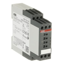 Releu Monitorizare Temperatură DPDT CM-TCS.12S | Electronic-mag.ro | Componente Electronice