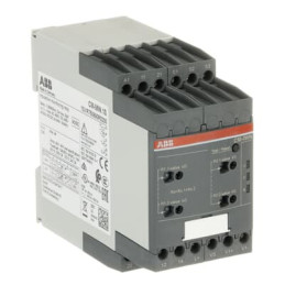 Releu Monitorizare Izolație 24-240V AC/DC | Electronic-mag.ro | Componente Electronice