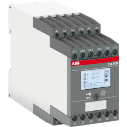 Releu de Monitorizare a Temperaturii SPDT | Electronic-mag.ro | Componente Electronice