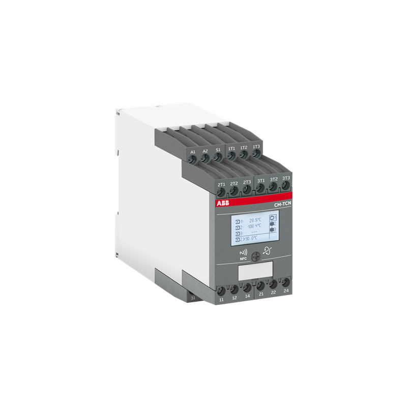 Releu de Monitorizare a Temperaturii SPDT | Electronic-mag.ro | Componente Electronice Releu de Monitorizare a Temperaturii SPDT | Electronic-mag.ro | Componente Electronice