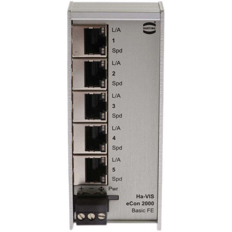 Switch Ethernet Neadministrabil 5 Porturi RJ45 9-60VDC | Electronic-mag.ro | Componente Electronice Switch Ethernet Neadministrabil 5 Porturi RJ45 9-60VDC | Electronic-mag.ro | Componente Electronice
