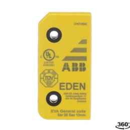 Actuator Eva IP67 Plastic 12x30x60mm | Electronic-mag.ro | Componente Electronice
