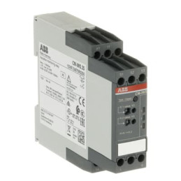 Releu Monitorizare Izolație 24-240V AC/DC | Electronic-mag.ro | Componente Electronice