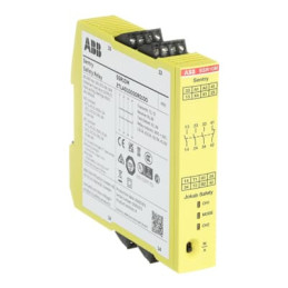 Releu de Siguranță SENTRY IP20 85-265VAC 120-375VDC | Electronic-mag.ro | Componente Electronice