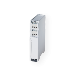 Unitate de comandă pentru bandă cu buton 24VDC NO | Electronic-mag.ro | Componente Electronice