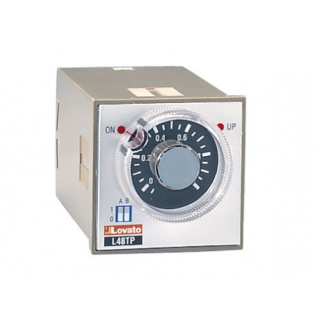 Timer Programabil SPDT 250VAC 5A 24-240V | Electronic-mag.ro | Componente Electronice
