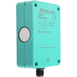 Senzor Ultrasunete 200-1000mm PNP NO 10-34VDC | Electronic-mag.ro | Componente Electronice