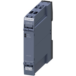 Releu Monitorizare Temperatură 24VAC 3RN2010-1CA30 | Electronic-mag.ro | Componente Electronice