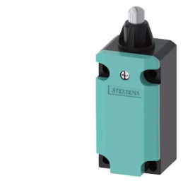 Limitator Cursă Bolt Lung NO NC 10A 400VAC 250VDC 3SE5112-0CC02 | Electronic-mag.ro | Componente Electronice
