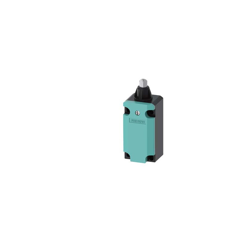 Limitator Cursă Bolt Lung NO NC 10A 400VAC 250VDC 3SE5112-0CC02 | Electronic-mag.ro | Componente Electronice