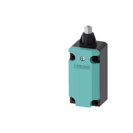 Limitator Cursă Bolt Lung NO NC 10A 400VAC 250VDC 3SE5112-0CC02 | Electronic-mag.ro | Componente Electronice