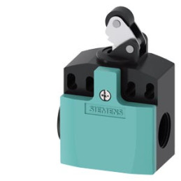 Limitator cursă manetă 14mm, rolă plastic 13mm 10A | Electronic-mag.ro | Componente Electronice