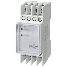 Releu de Supraveghere Siguranțe pentru Șină DIN 5TT3170 | Electronic-mag.ro | Componente Electronice