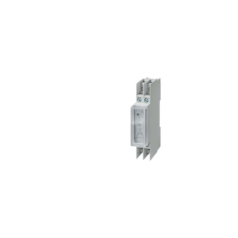 Releu Monitorizare Tensiune Succesiune Faze SPDT | Electronic-mag.ro | Componente Electronice