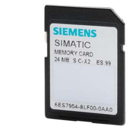 Card de Memorie S7-1200 24MB | Electronic-mag.ro | Componente Electronice