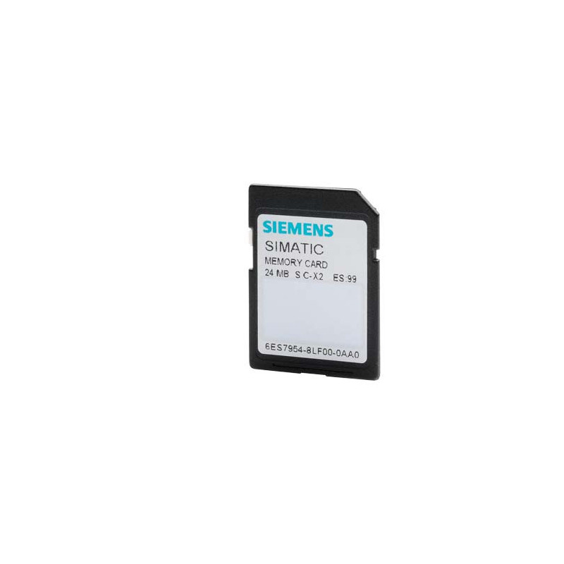Card de Memorie S7-1200 24MB | Electronic-mag.ro | Componente Electronice