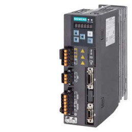 Invertor SINAMICS V90 200-240VAC 7.8A IP20 | Electronic-mag.ro | Componente Electronice
