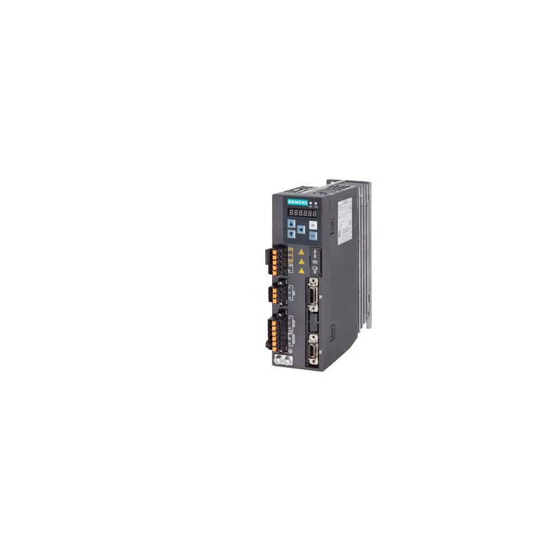 Invertor SINAMICS V90 200-240VAC 7.8A IP20 | Electronic-mag.ro | Componente Electronice Invertor SINAMICS V90 200-240VAC 7.8A IP20 | Electronic-mag.ro | Componente Electronice