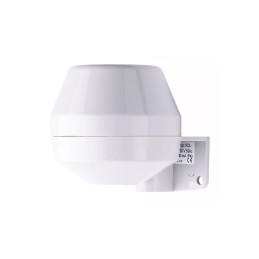 Semnalizator acustic sirenă 24VAC 92dB IP43 | Electronic-mag.ro | Componente Electronice