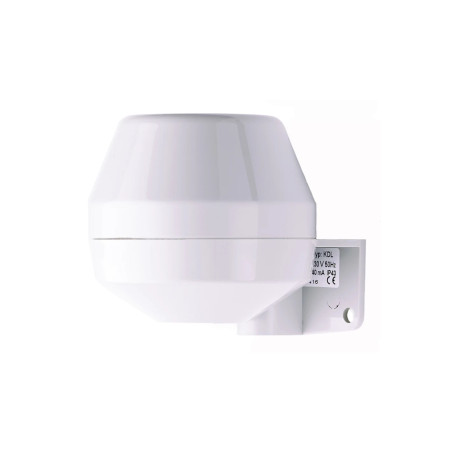 Semnalizator acustic sirenă 24VAC 92dB IP43 | Electronic-mag.ro | Componente Electronice