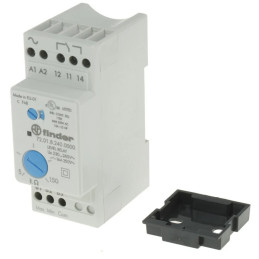 Releu de Monitorizare a Nivelului 230-240VAC SPDT 16A | Electronic-mag.ro | Componente Electronice