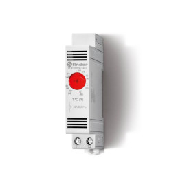 Termostat NC 10A 250VAC cu șurub 7K IP20 | Electronic-mag.ro | Componente Electronice