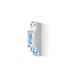 Controler pentru Şină DIN Interval 999999,9kWh | Electronic-mag.ro | Componente Electronice