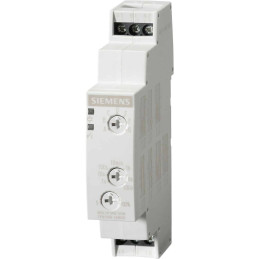 Timer Programabil 0,05s-100h SPDT 250VAC/3A 12-240V | Electronic-mag.ro | Componente Electronice