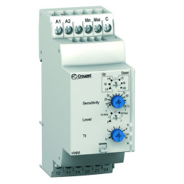Releu Monitorizare Nivel 24-240V AC/DC | Electronic-mag.ro | Componente Electronice