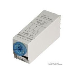 Timer Programabil 0,05s-100h 3PDT 24VAC/DC | Electronic-mag.ro | Componente Electronice