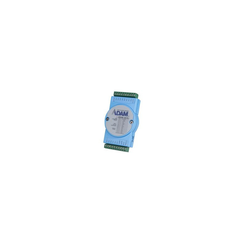 Modul Intrare Analogică RS485 10-30VDC 1 Port 8 Canale | Electronic-mag.ro | Componente Electronice