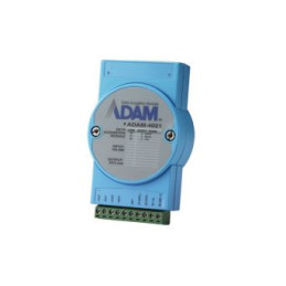 Convertor Analogic 1 Port RS485 10-30VDC ADAM-4021-DE | Electronic-mag.ro | Componente Electronice
