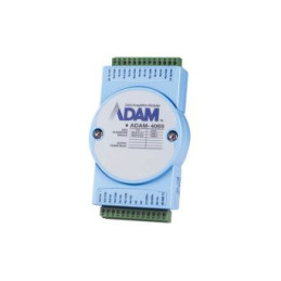 Ieșire digitală 1 port 10-30VDC RS485 ADAM-4068-C | Electronic-mag.ro | Componente Electronice