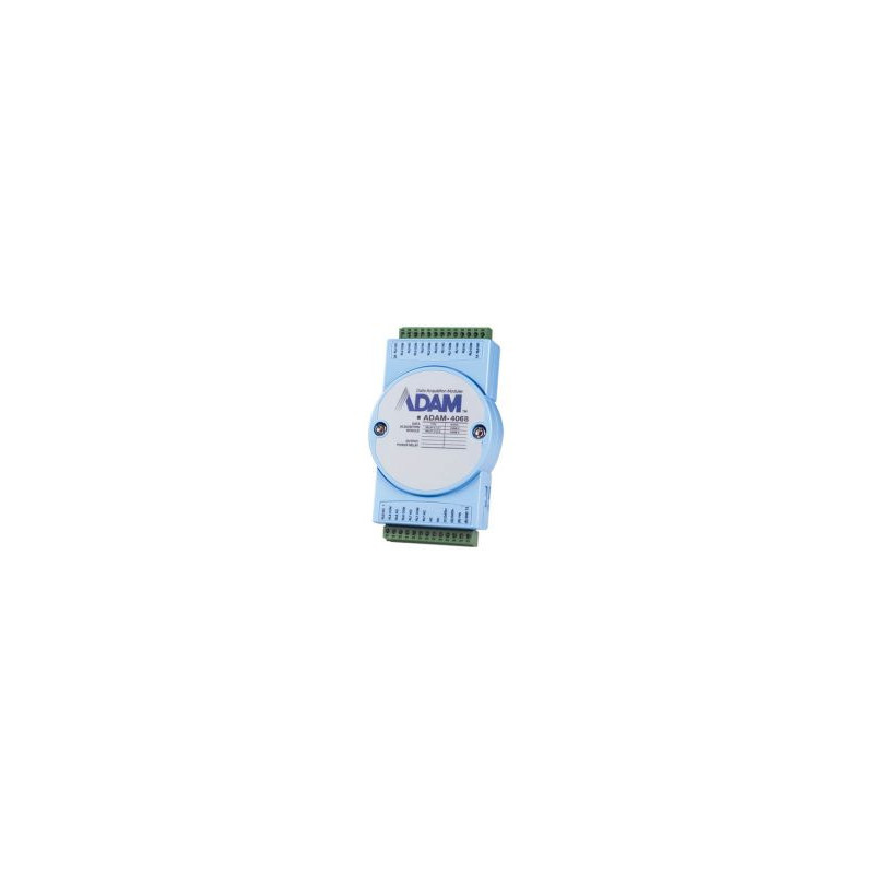 Ieșire digitală 1 port 10-30VDC RS485 ADAM-4068-C | Electronic-mag.ro | Componente Electronice Ieșire digitală 1 port 10-30VDC RS485 ADAM-4068-C | Electronic-mag.ro | Componente Electronice