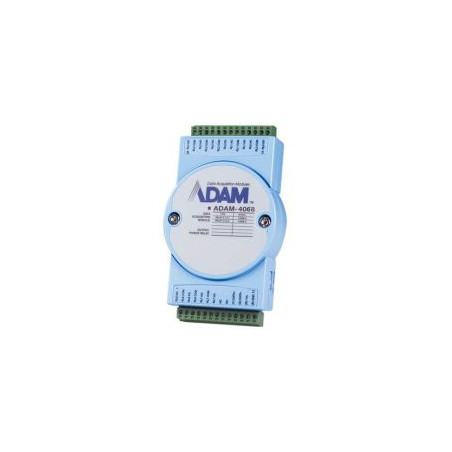 Ieșire digitală 1 port 10-30VDC RS485 ADAM-4068-C | Electronic-mag.ro | Componente Electronice