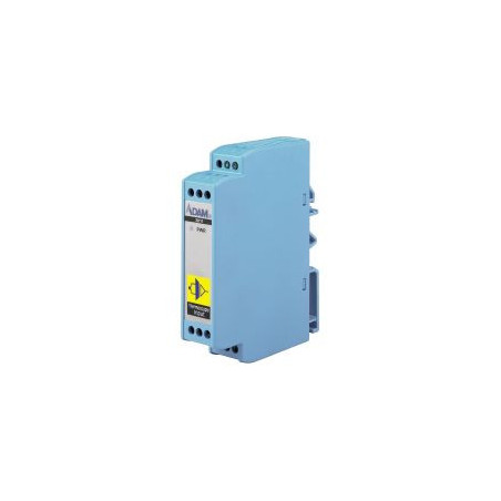 Modul Termocuplă Izolat 24VDC 1,4W ABS 0÷50°C ADAM-3011-AE | Electronic-mag.ro | Componente Electronice