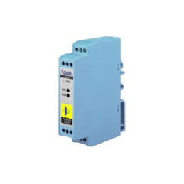 Convertor izolat 24VDC 0,85W ABS 23,2x101x93,5mm | Electronic-mag.ro | Componente Electronice